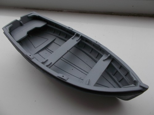 Ships foot clinker - ships, 10