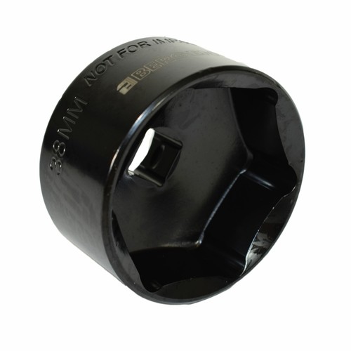 38mm low profile - profile, oil