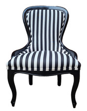 BESPOKE TREASURE VINTAGE BLACK