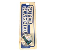 New Vintage Milk Cap POG Super