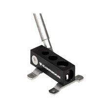  Cormak RA-1 Manual Tube and Pipe Notcher SALE!