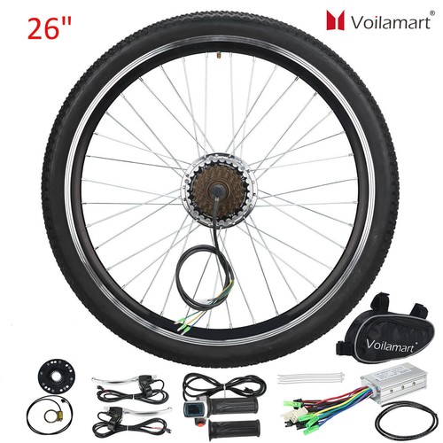 Voilamart 250w electric - 250w,