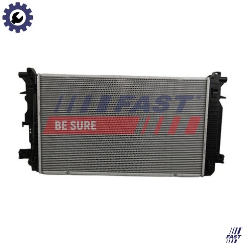 Radiator engine cooling - radiator,