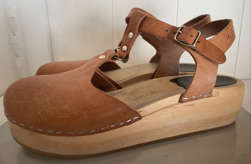 Swedish hasbeens clogs womens - swedish,