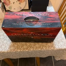Catherine Cookson COMPLETE Collection Box Set DVD 23 Discs Drama