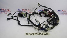 Electrical system Wiring harness Yamaha TDM 900 02 14