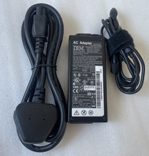 Genuine IBM Lenovo 16V 4.5A