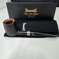 Stanwell Pipe of The Year 2010