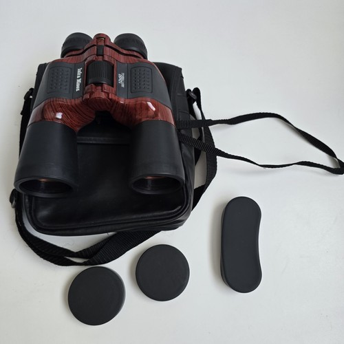 Infra minox 12x50 binoculars - infra,