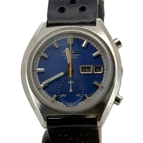 Seiko 6139 8030 - seiko, in
