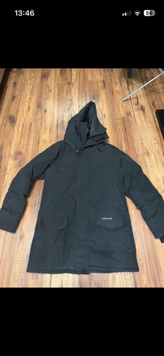 Canada goose langford parka - canada,