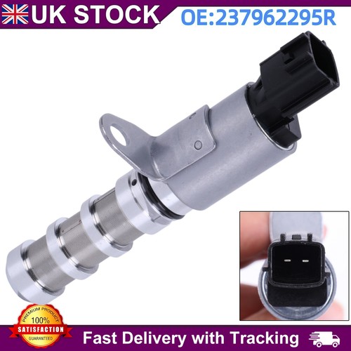 Camshaft solenoid control - solenoid,