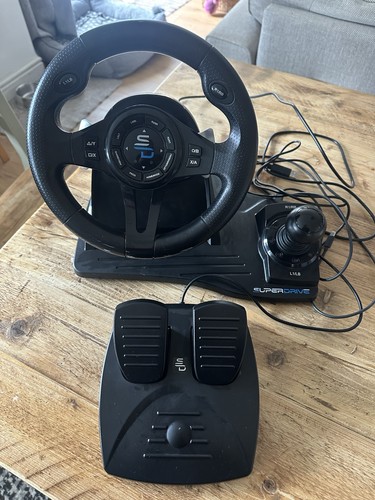 Superdrive gs550 racing - superdrive,