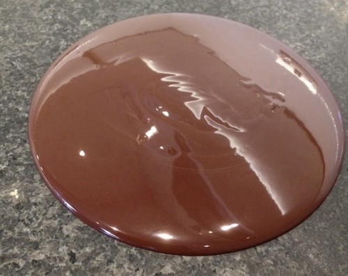 Chocolate tempering master - chocolate,
