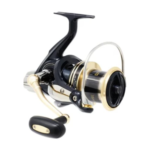 Daiwa spinning reel - daiwa,