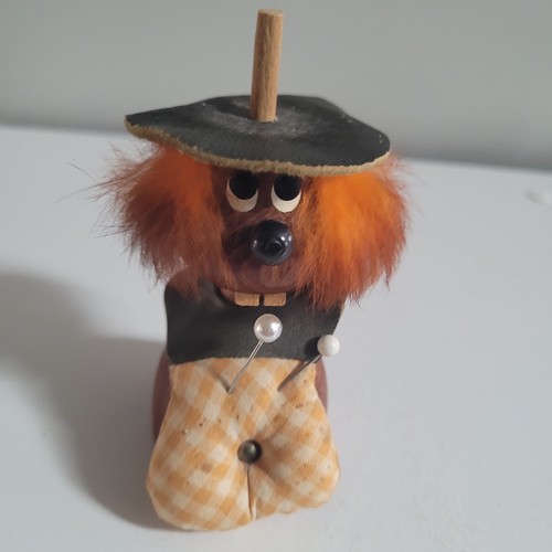Vtg sallingboe danish - vtg,