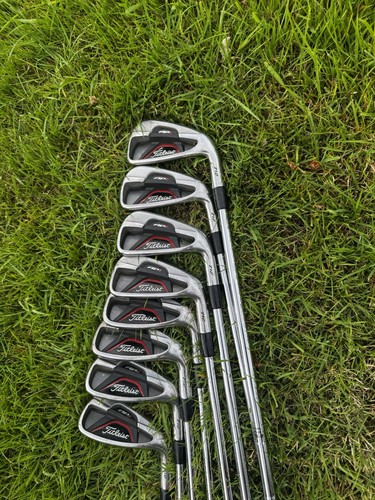 Titleist ap1 712 - titleist, 4-9