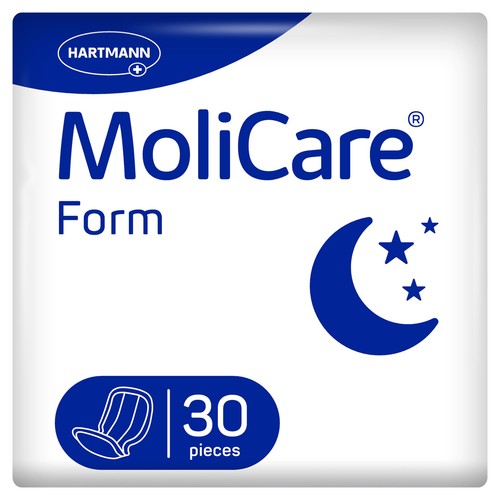 Molicare form night large - form,