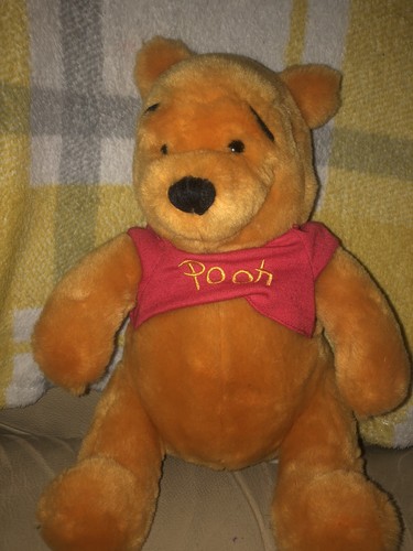 Disney store winnie the - disney,