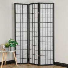 Japanese Style 3 Panel Folding