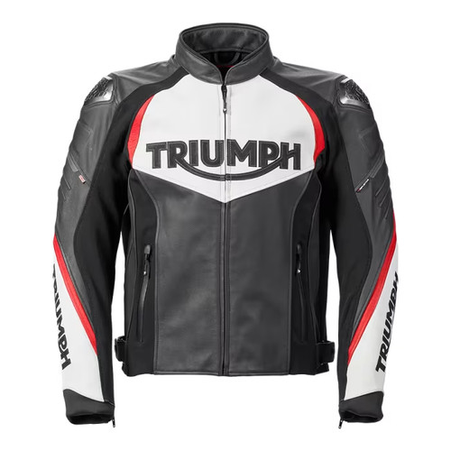 Mles2202 triumph triple sport - mles2202,
