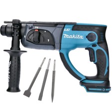 Makita DHR202Z 18V LXT