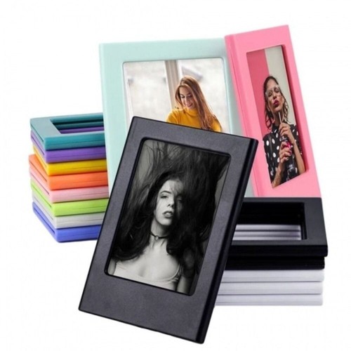 Acrylic picture frames - acrylic,
