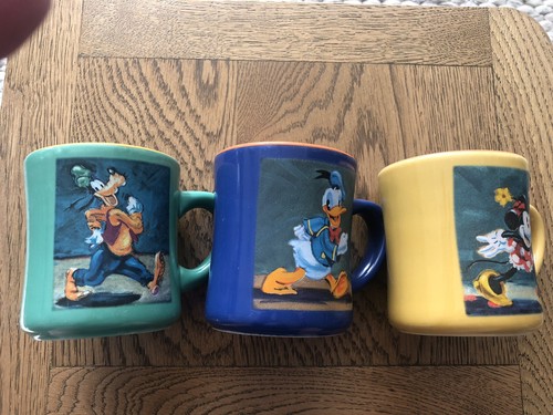 Mugs cups disney store - 3,