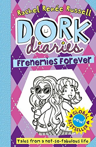 Dork diaries frenemies - dork,