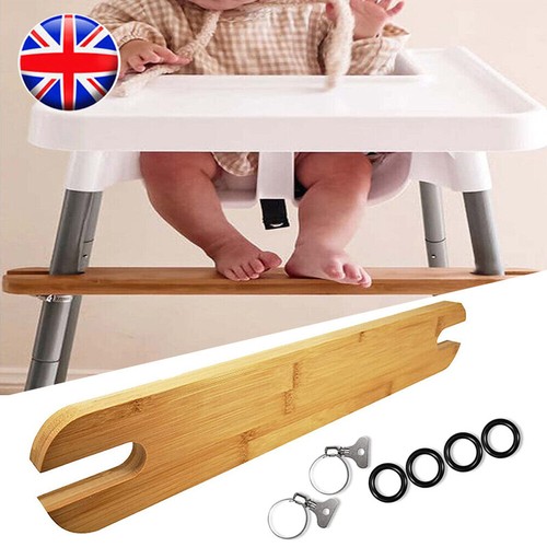High chair footrest adjustable - chair,