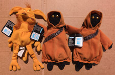 Star Wars SALACIOUS CRUMB JAWA