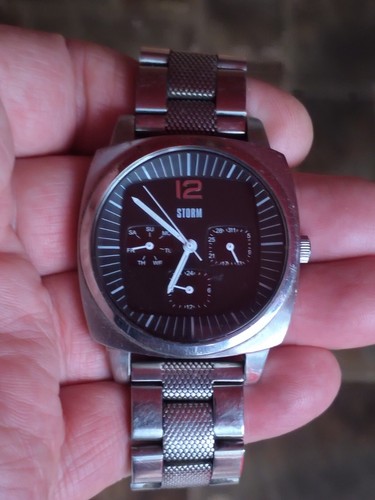 Vintage men storm epsilon - men's,