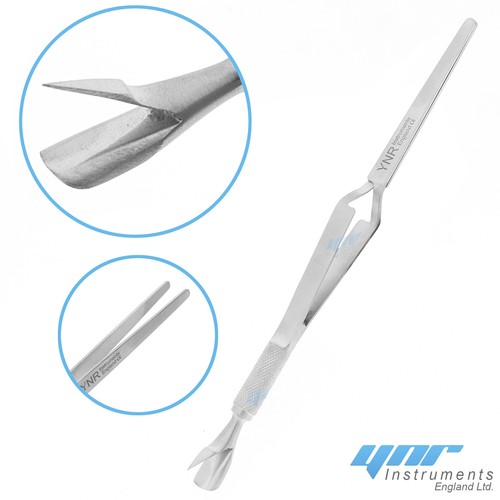 Ynr nail magic - magic, wand