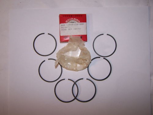 Honda cl125 ss125 new oem - honda,