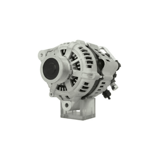 Alternator 12v 120a - alternator, 12v/120a
