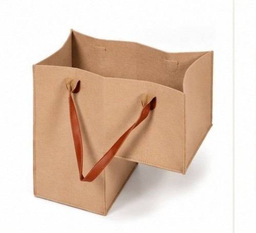 Large foldable shaped - large,
