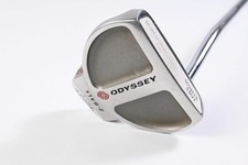 Odyssey White Hot 2-Ball Putter / 34.5 Inch