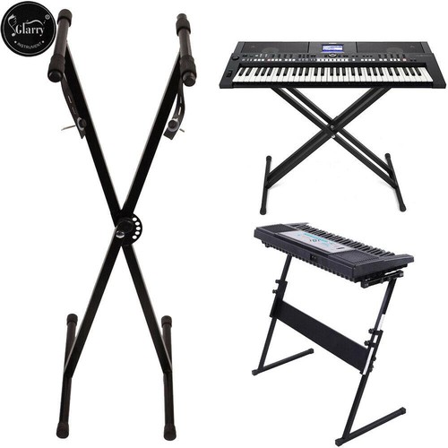 Glarry z piano keyboard - "x",