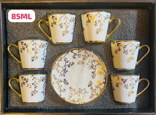 Stunning turkish arabic coffe - turkish,