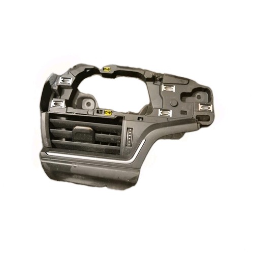 Audi dashboard air - a4,
