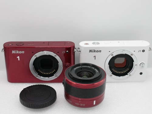 Nikon digital camera - nikon, 1