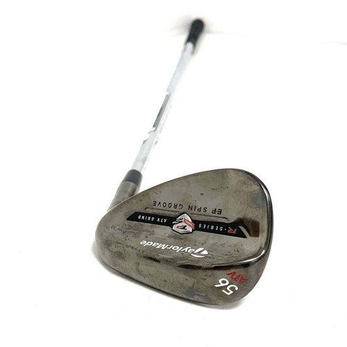 Taylormade series atv grind - series,
