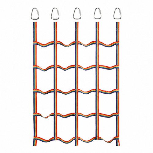 1pc polypropylene climbing - climbing, net