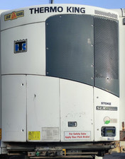 Thermo King SLXE Spectrum