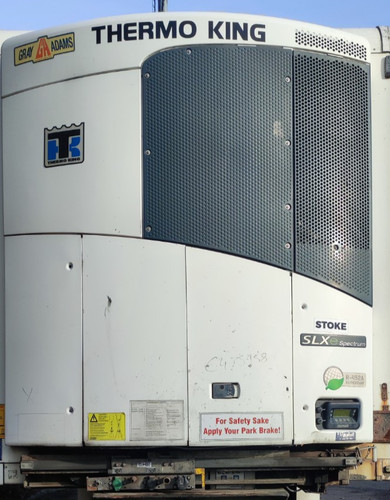 Thermo king slxe spectrum - thermo,