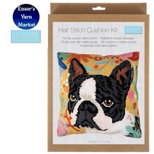 TRIMITS Tapestry Kit: Cushion