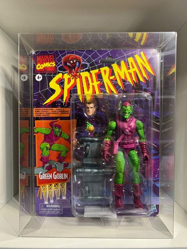 Hasbro action figure - , marvell