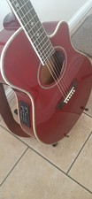 Washburn Semi Electro Acoustic