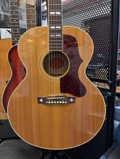 Gibson J-185 Original Antique