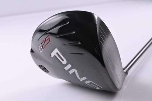 Ping g25 driver 5 - 10.5, degree